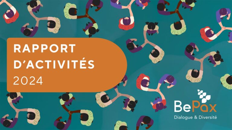 Rapport d’activités 2024