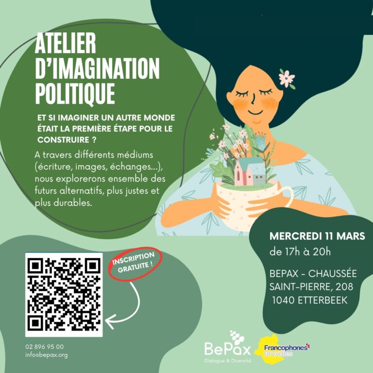 Flyer arpentage A5 (Publication Instagram)