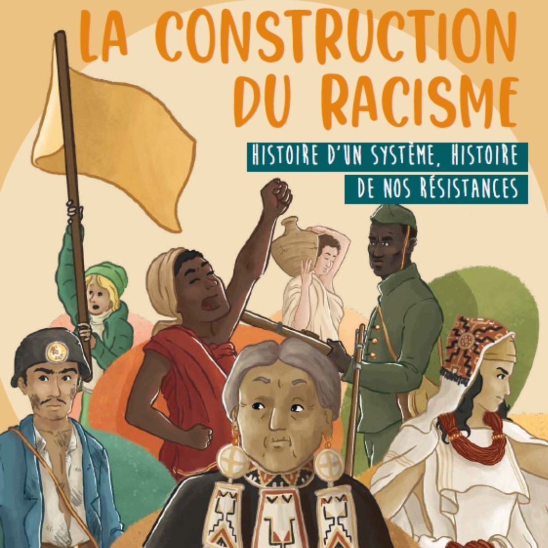 Affiche précommande (Publication Instagram)