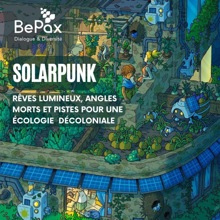 solarpunk