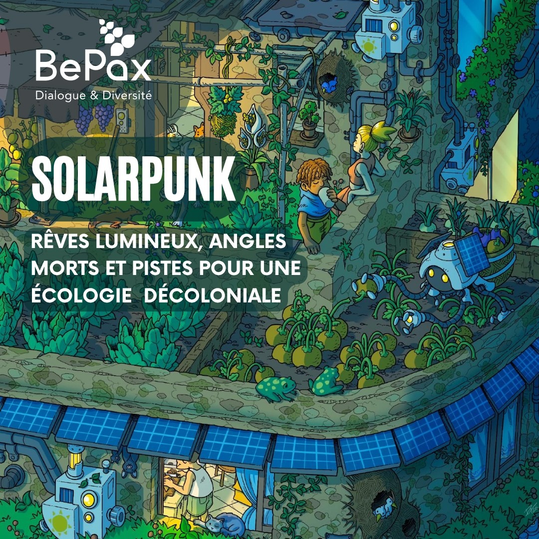 solarpunk