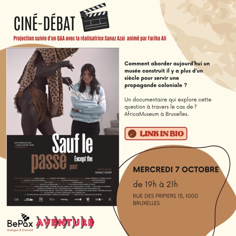INSTAGRAM Ciné débat
