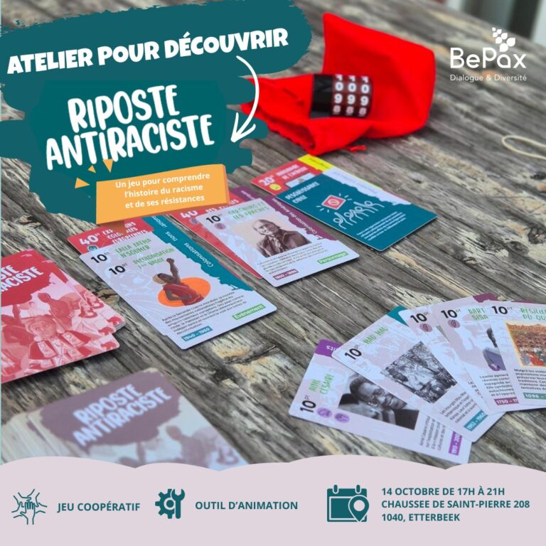 Riposte antiraciste(3)